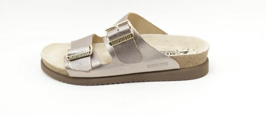 Mephisto Hester Odysee 33953 platinum