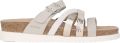 Mephisto Huleda dames sandaal grijs - Grijs