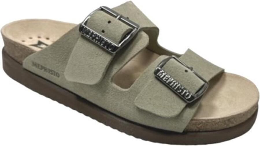 Mephisto Tennisschoenen HESTER