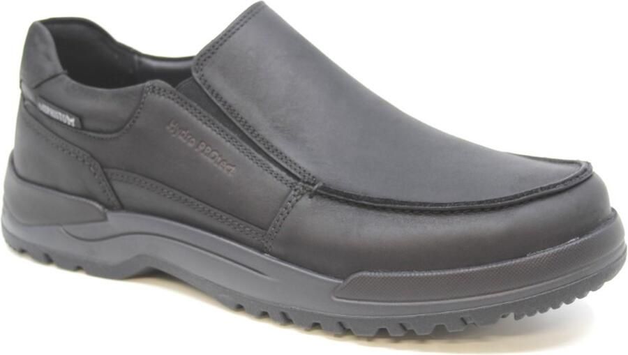 Mephisto CLIFORD GRIZZLY Instappers Zwart - Foto 2