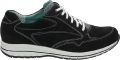 Mephisto Mobils ILYANA MINK Dames veterschoenen Zwart - Zwart