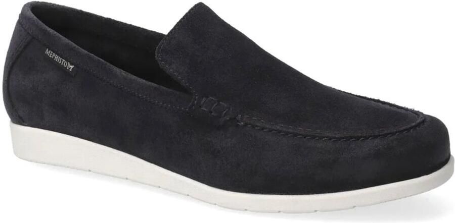 Mephisto Instapper Valner Blue