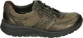 Mephisto IZAE SANO Lage sneakers Dames sneakers Metallics - Bruin