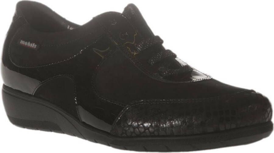 Mephisto Jacinte veterschoen dames - Foto 5