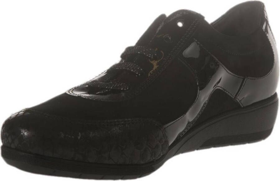 Mephisto Jacinte veterschoen dames - Foto 4