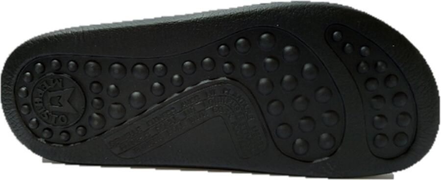 Mephisto Mobils by JAMES Sandaal Extra Breed Zwart - Foto 6