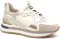Mephisto JANEL VELSPORT Lage sneakers Dames sneakers Wit beige - Beige