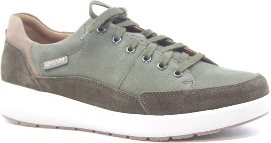Mephisto JANGO Wijdte H