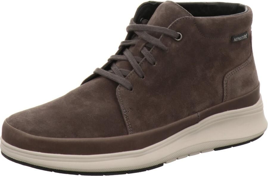 Mephisto Jeffrey heren laarzen grijs