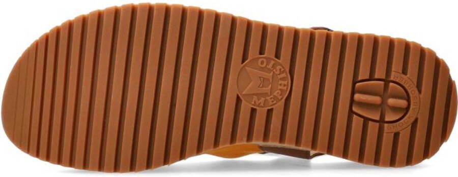 Mephisto Stijlvolle Joy Sandaal voor Dames - Foto 3