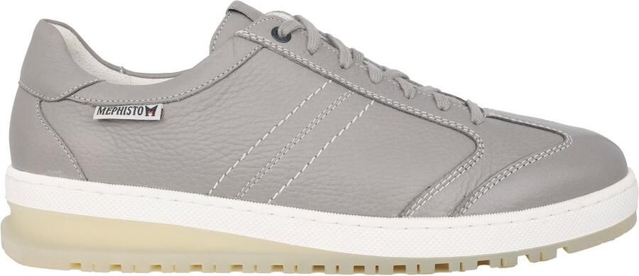 Mephisto Jumper heren sneaker Grijs