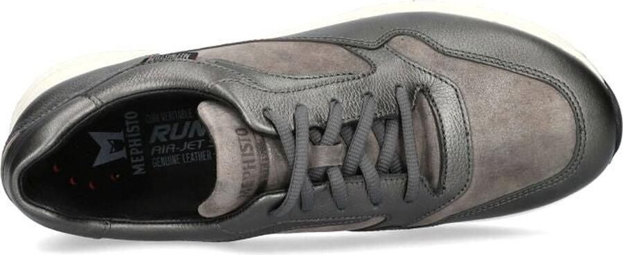 Mephisto Stijlvolle Karin Sneaker voor Dames - Foto 8