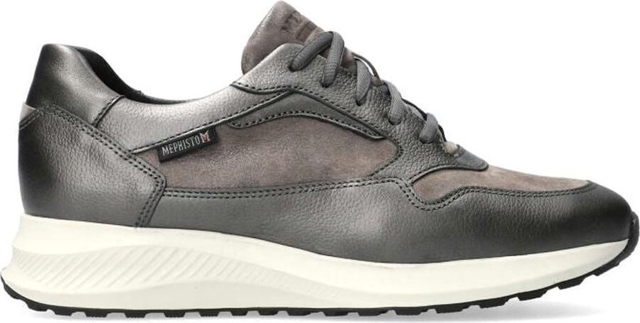 Mephisto Stijlvolle Karin Sneaker voor Dames - Foto 6