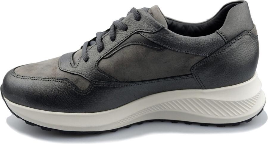 Mephisto Stijlvolle Karin Sneaker voor Dames - Foto 5