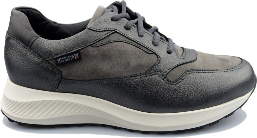 Mephisto Stijlvolle Karin Sneaker voor Dames - Foto 4