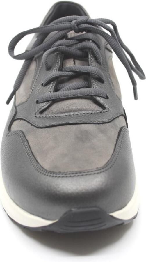 Mephisto Karin grijze sneaker - Foto 2