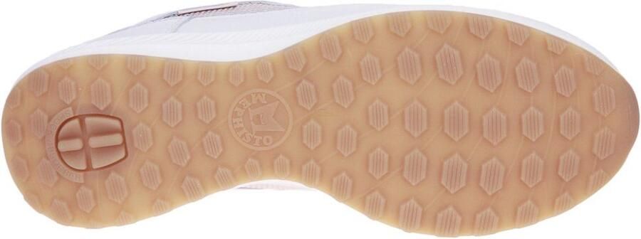 Mephisto KARIN 9230 47312 2732 Wit combi Sneaker wijdte G - Foto 7