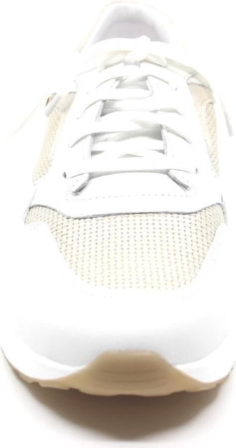 Mephisto KARIN 9230 47312 2732 Wit combi Sneaker wijdte G - Foto 5