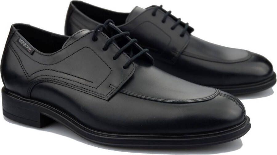 Mephisto Stijlvolle Herenschoen met Veters