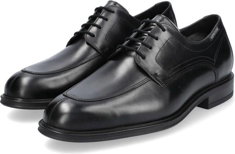 Mephisto Stijlvolle Herenschoen met Veters - Foto 3