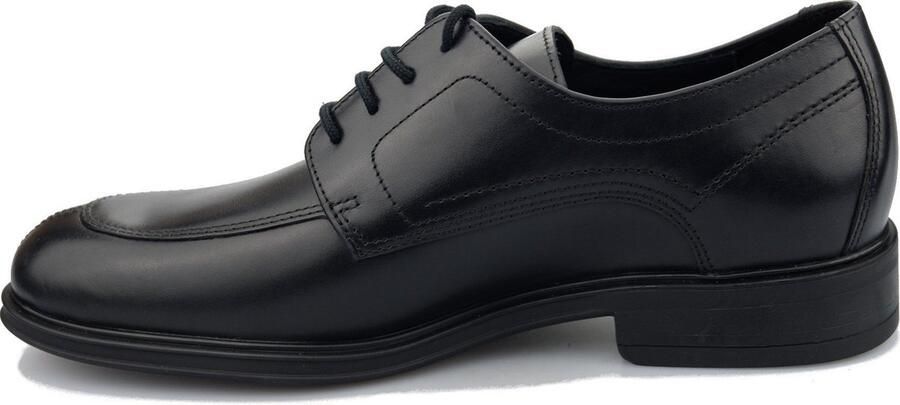Mephisto Stijlvolle Herenschoen met Veters - Foto 5