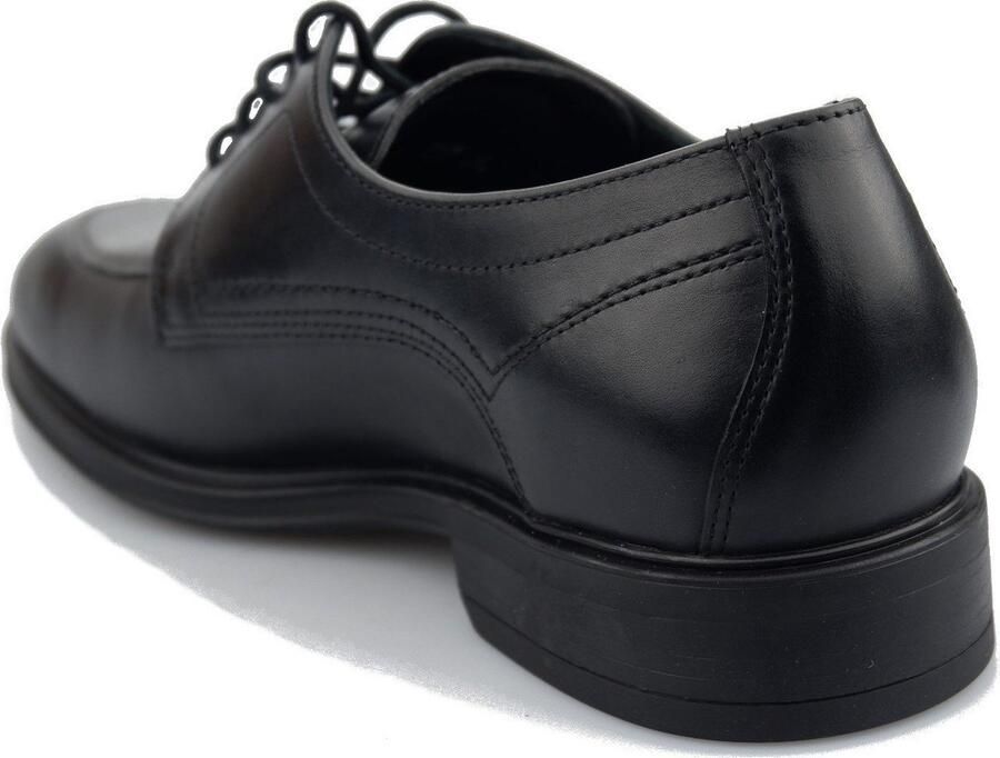 Mephisto Stijlvolle Herenschoen met Veters - Foto 2