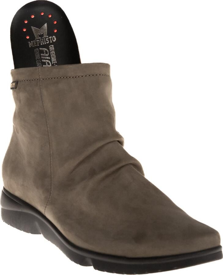 Mephisto Korte Laars Rezia Walnut Bruin 5½ 38½ - Foto 5