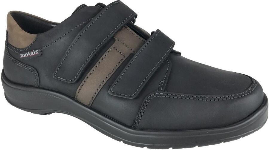 Mephisto e546 Klittenbandschoenen - Foto 2