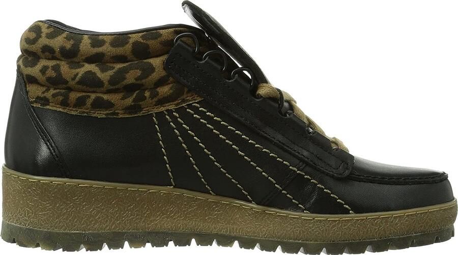 Mephisto Comfortabele Laurie Dames Enkellaars