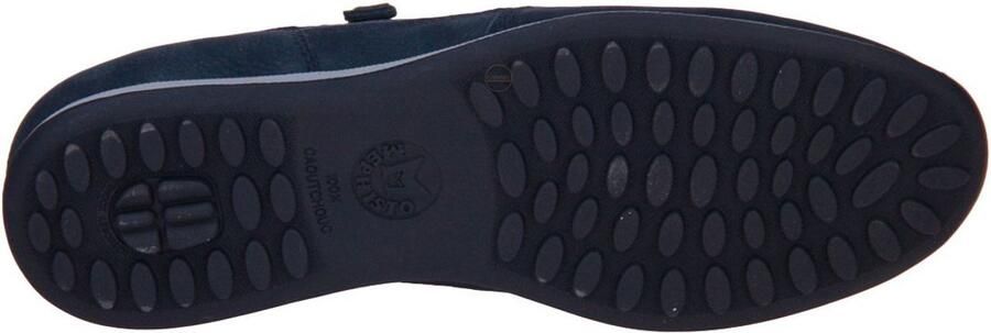 Mephisto Leon Jeans Blue