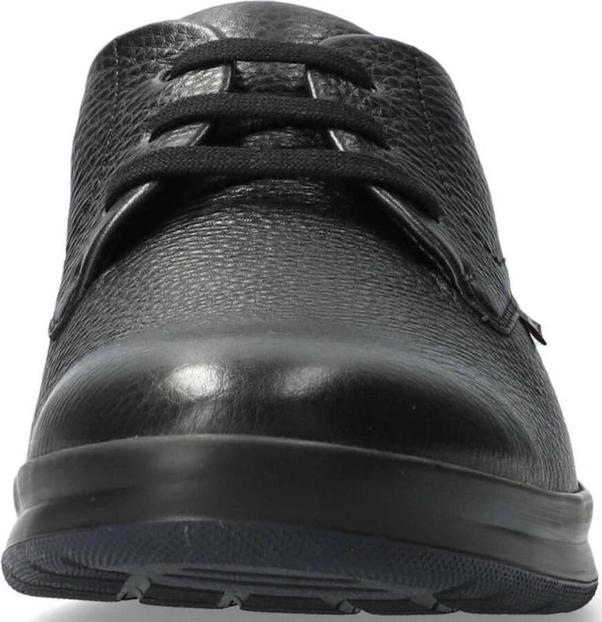 Mephisto Lester heren veterschoen zwart - Foto 3