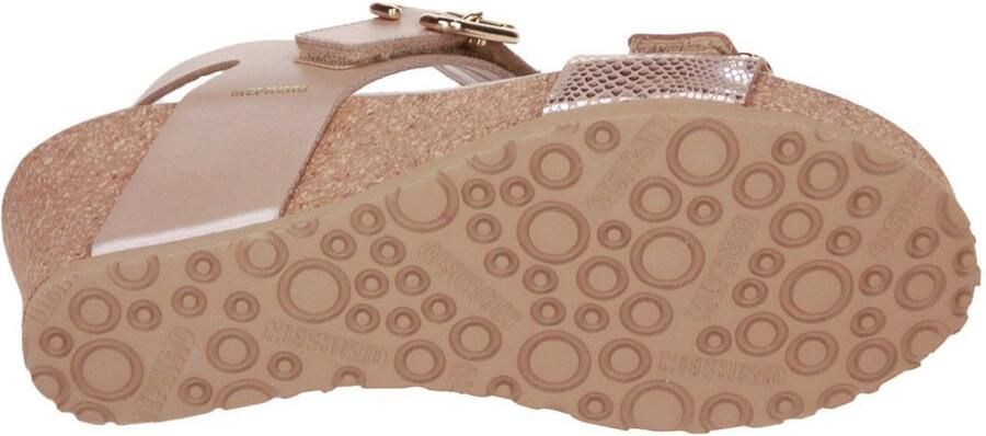 Mephisto Lissandra Sandaal Goud