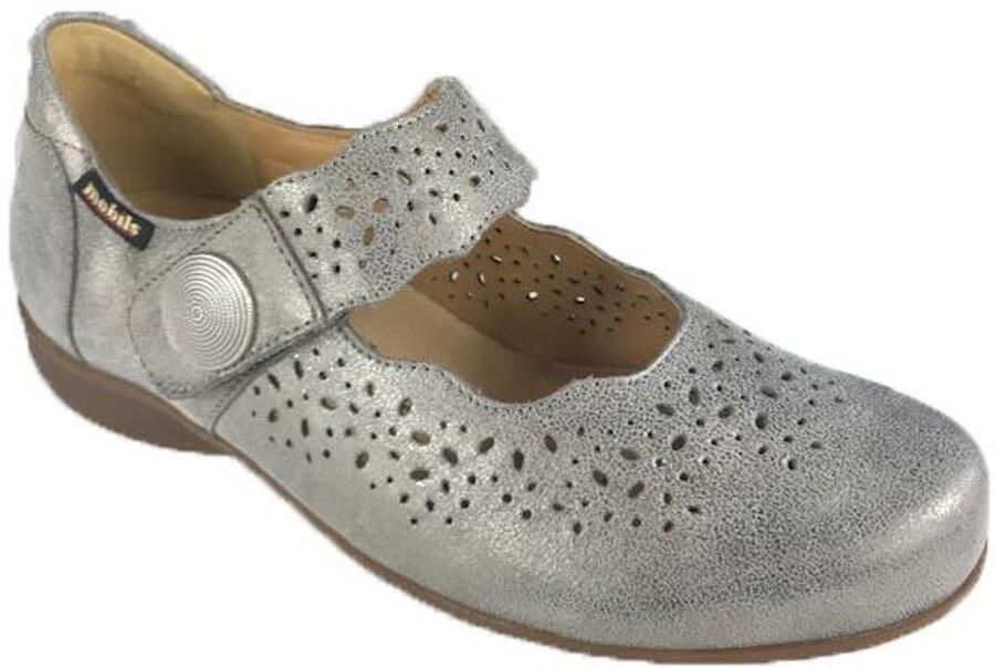 Mephisto LOAFER FABIENNE PLATINUM