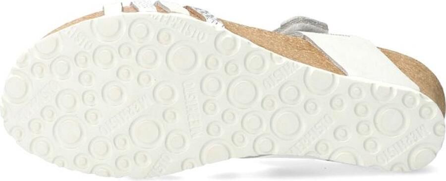 Mephisto Lucia dames sandaal wit - Foto 4