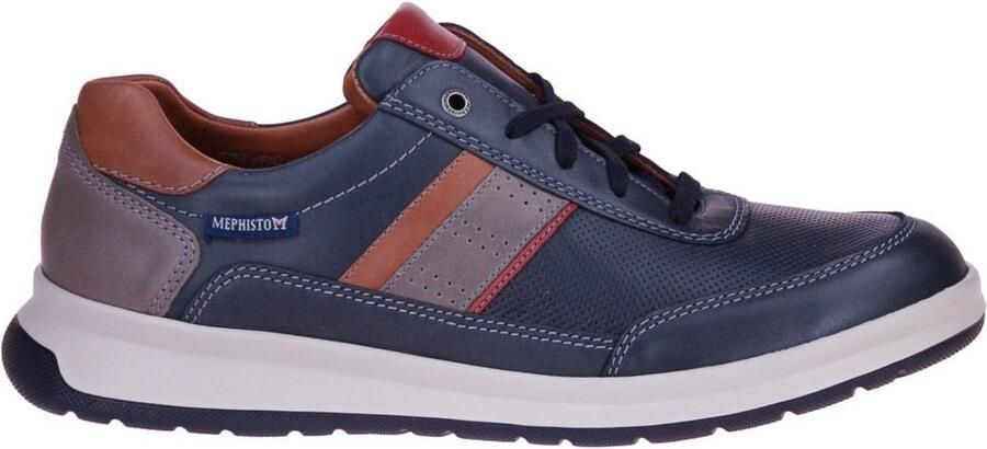 Mephisto Luke Randy Veterschoenen - Foto 2