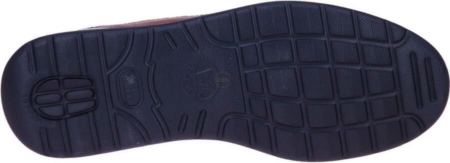Mephisto Sneakers miinto-b14f41190a07be71b469 Bruin Heren - Foto 2
