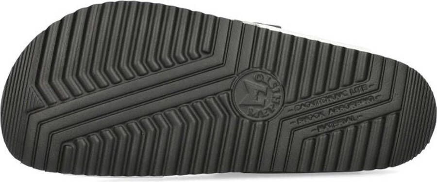 Mephisto Luchtige en comfortabele damessandaal Brown Dames - Foto 2