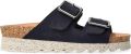 Mephisto Maelia dames sandaal Blauw - Blauw