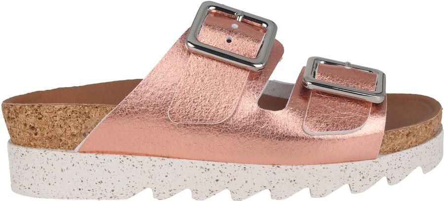 Mephisto Sandalen met sleehak Maelia