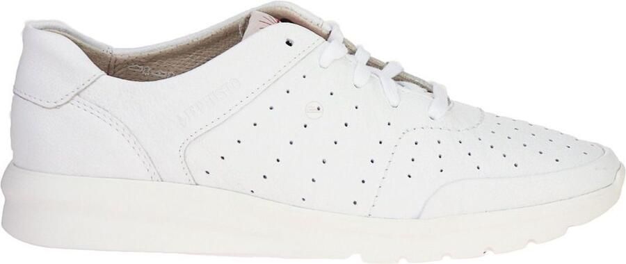 Mephisto Marilis Witte Sneaker