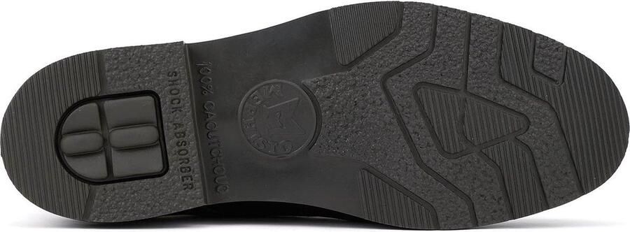 Mephisto Stijlvolle Heren Veterschoen Brown Heren - Foto 12