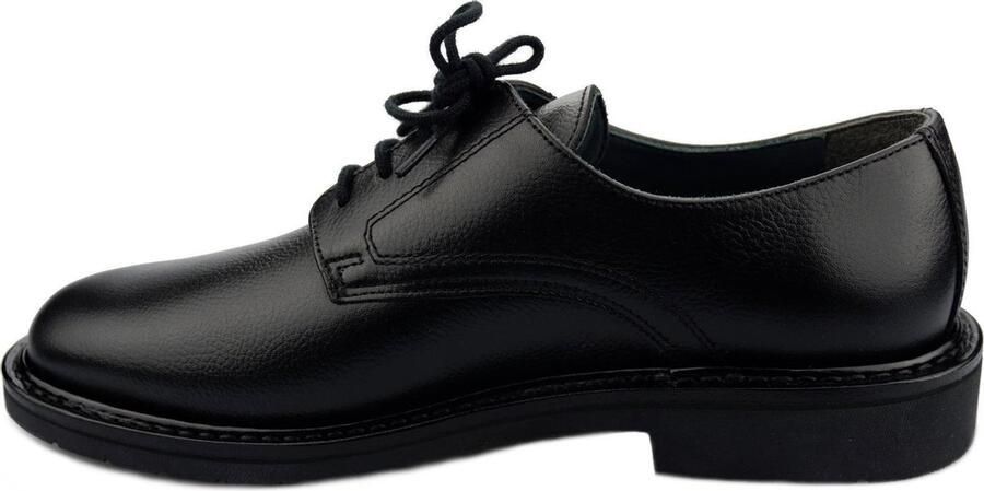 Mephisto Marlon heren veterschoen zwart - Foto 10