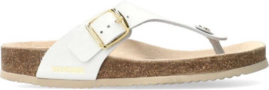 Mephisto Ultra-Lichte Dames Sandaal met Verstelbare Band - Foto 2