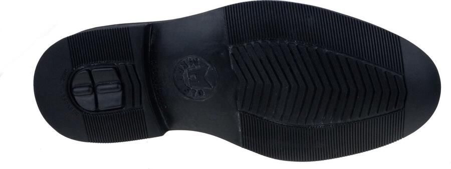 Mephisto Handgemaakte Veterschoen voor Heren - Foto 4