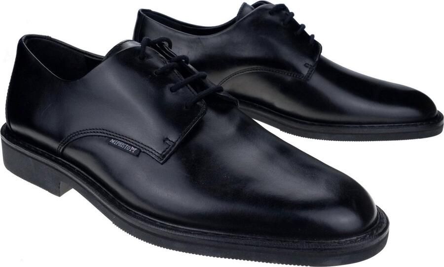 Mephisto Handgemaakte Veterschoen voor Heren - Foto 3