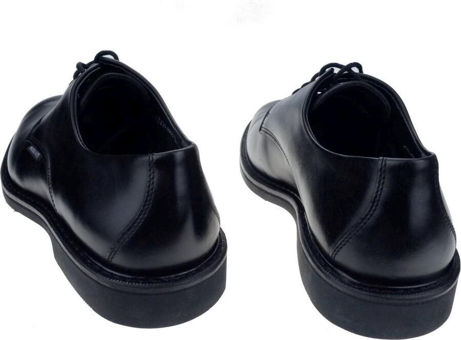 Mephisto Handgemaakte Veterschoen voor Heren - Foto 2