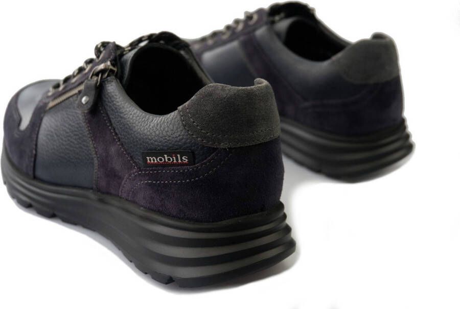 Mephisto Trendy en Ultralichte Herensneaker - Foto 2
