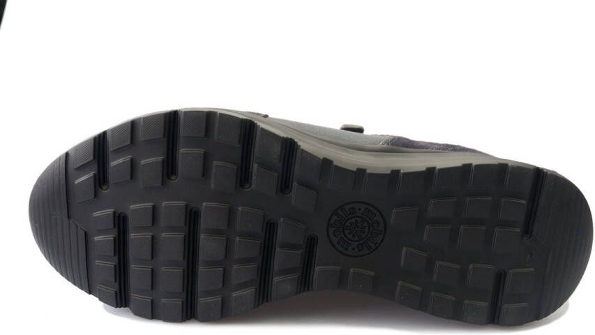 Mephisto Trendy en Ultralichte Herensneaker - Foto 4