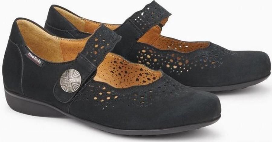 Mephisto Ballerina's LETINAS FABIENNE W