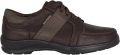 Mephisto Mobils Edward heren veterschoen Bruin - Bruin